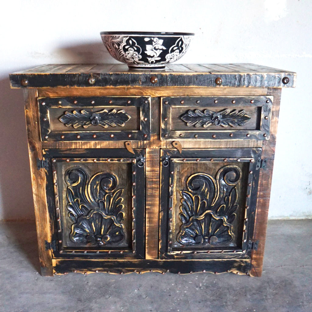 Mueble de baño Bianca
